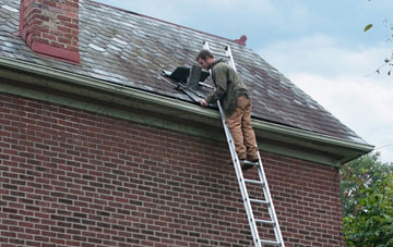 what affects urgent Broadholme roof repairs