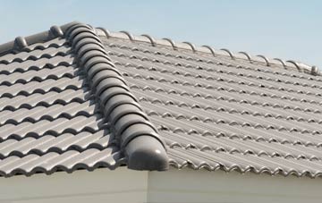 advantages of Broadholme clay roofing