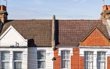 clay roofing Broadholme, Lincolnshire