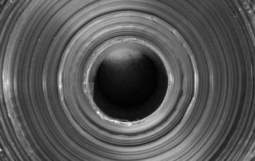 Broadholme edpm waterproofing