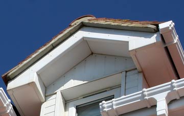 Broadholme fascia installation costs