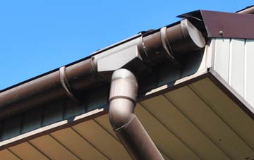 types of Broadholme fascias