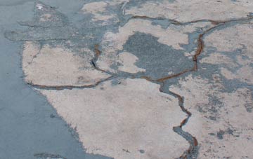 fibreglass roofing replacement Broadholme