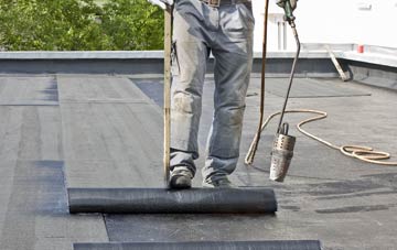 flat roof replacement Broadholme, Lincolnshire