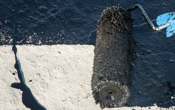 Broadholme liquid sealant waterproofing