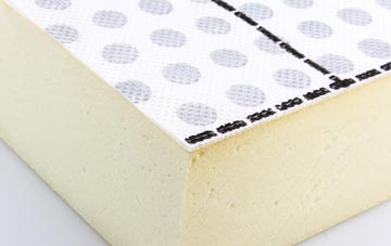 meeting Broadholme building codes