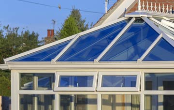 professional Broadholme conservatory insulation