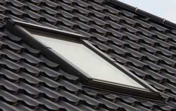 benefits of Broadholme roof windows