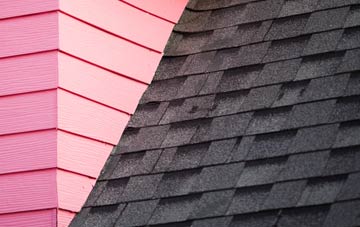 rubber roofing Broadholme, Lincolnshire