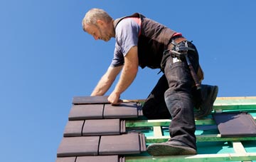 disadvantages of Broadholme slate roofing