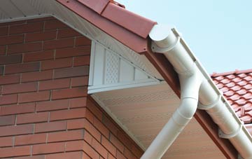 Broadholme soffit repair costs