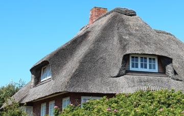 thatch roofing Broadholme, Lincolnshire
