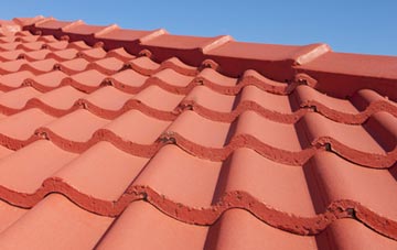 Broadholme tile and slate roof replacement