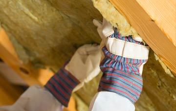 types of Broadholme pitched roof insulation materials