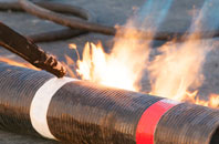 Broadholme flat roofing replacement