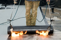 Broadholme flat roof sealing quote