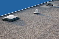 Broadholme flat roofing