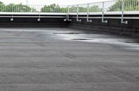 find rated Broadholme flat roofing companies