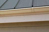 Broadholme soffit repair