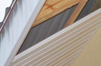 rated Broadholme soffit repair companies